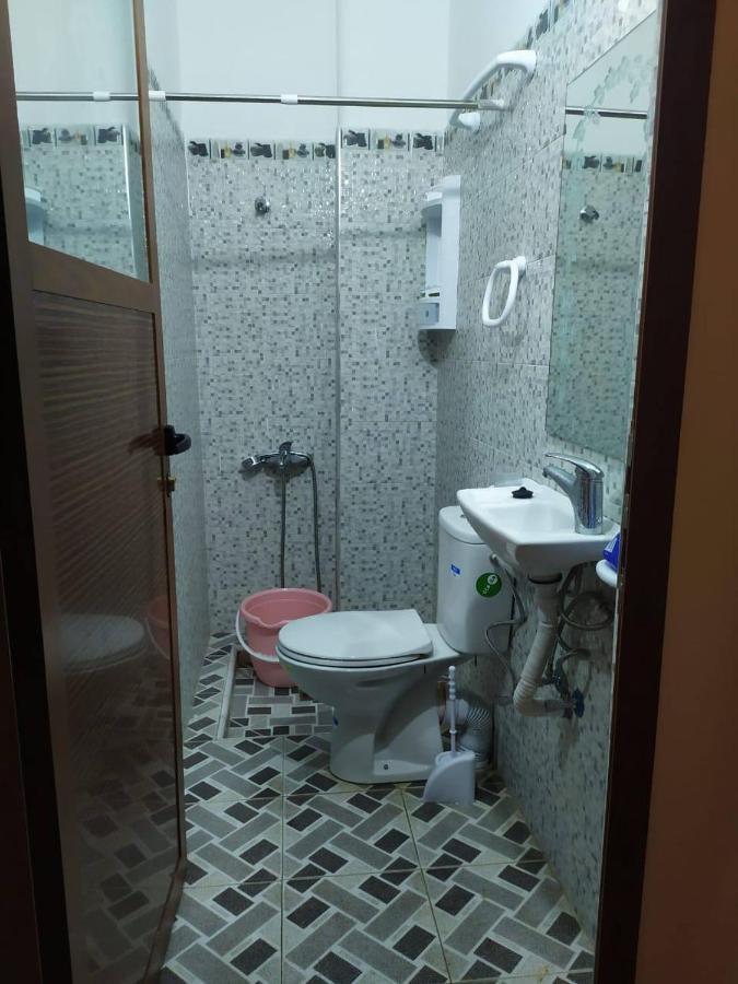 Dar Hanae Tanger Luaran gambar