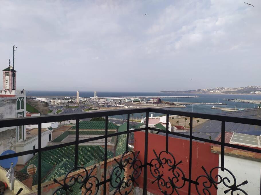 Dar Hanae Tanger Luaran gambar